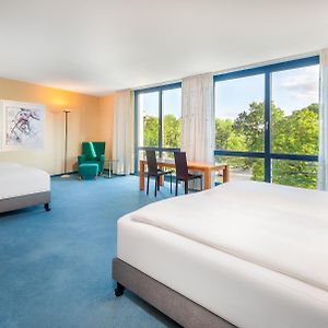 Chambre Familiale Double
